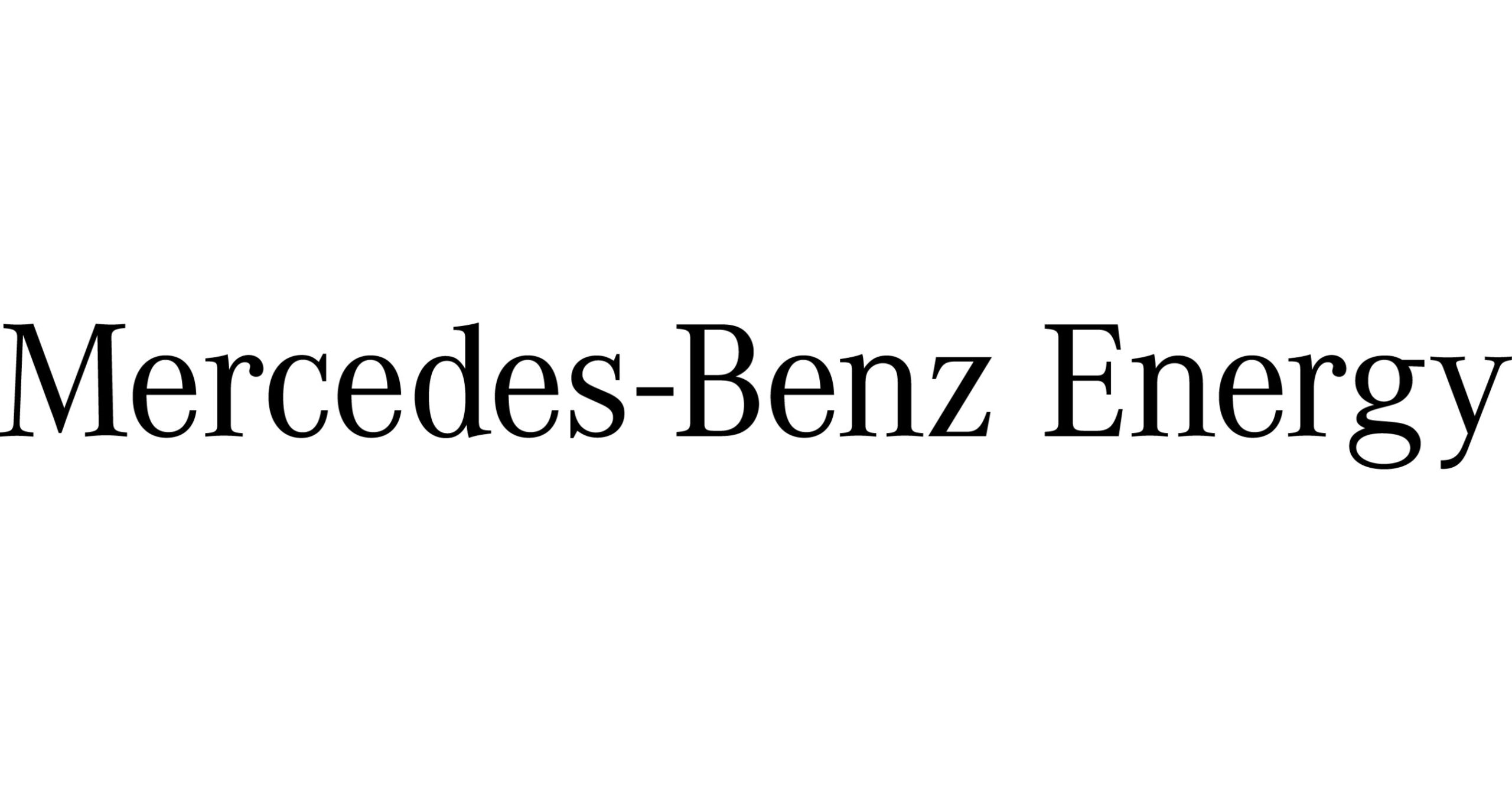 Vivint Solar - Mercedes-Benz-Energy-Logo Logo